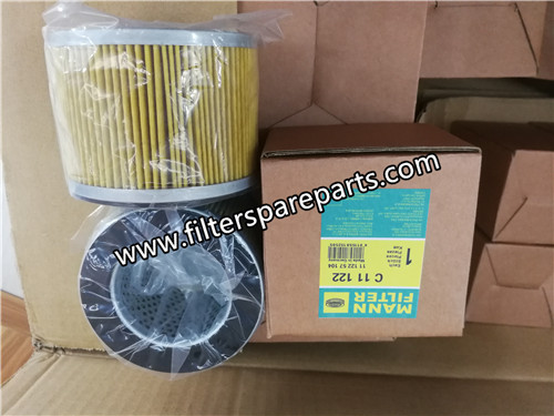 C11122 Mann Air Filter